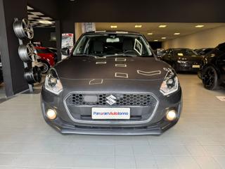 SUZUKI Swift usata, con Airbag