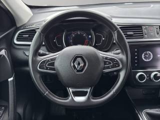 RENAULT Kadjar usata, con Fendinebbia