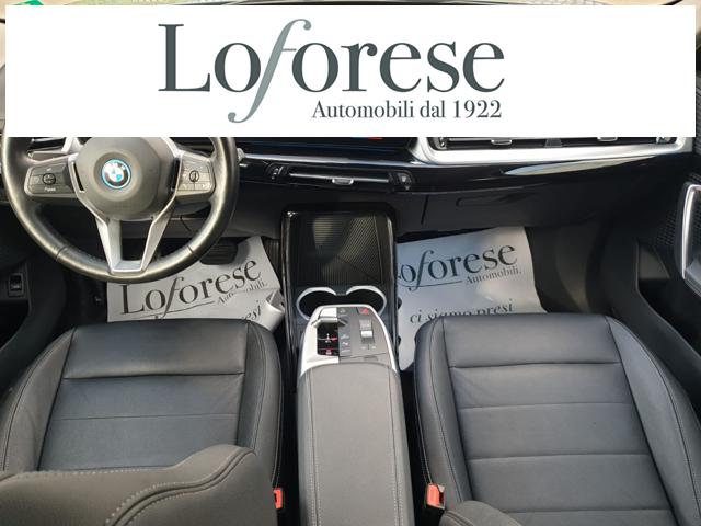 BMW X1 usata, con ESP