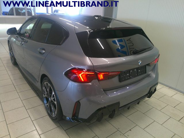 BMW 120 usata, con Interni in pelle