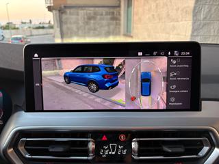 BMW X3 usata, con Immobilizzatore elettronico