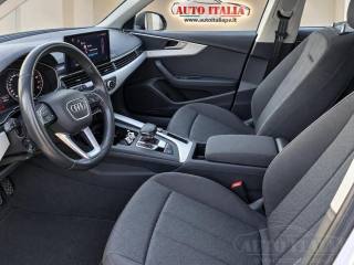 AUDI A4 usata, con Controllo automatico clima