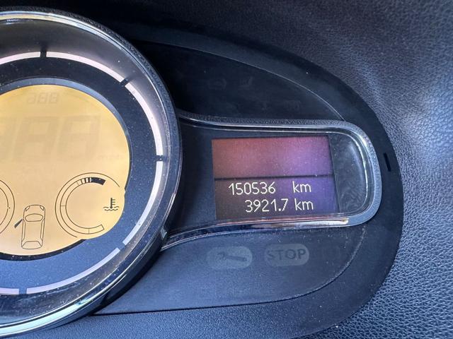 RENAULT Megane usata, con Fendinebbia