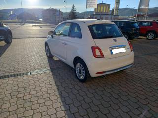 FIAT 500 usata, con Airbag laterali
