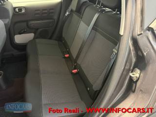 CITROEN C3 usata, con Boardcomputer