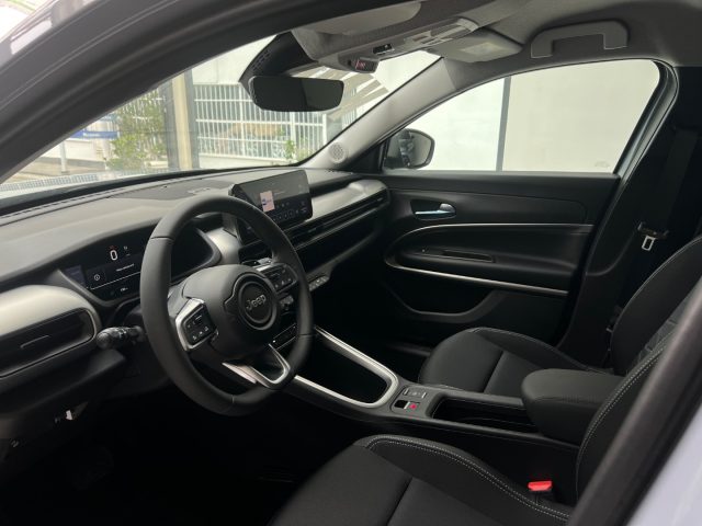 JEEP Avenger usata, con Volante multifunzione