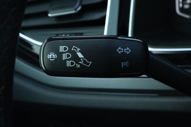 VOLKSWAGEN Taigo usata, con Adaptive Cruise Control