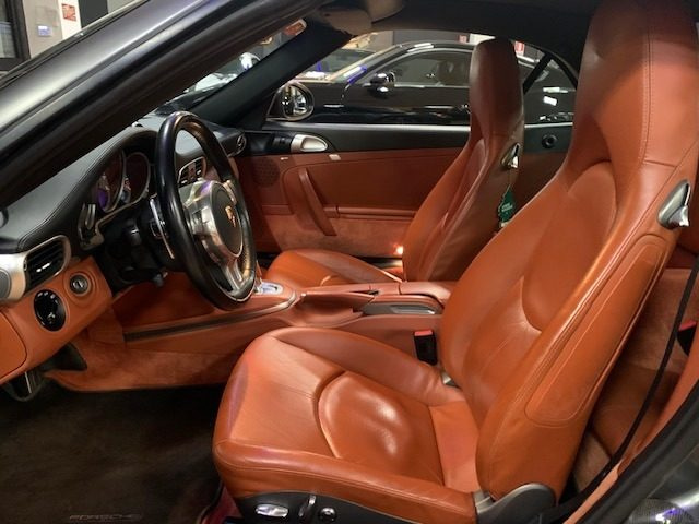 PORSCHE 911 usata, con Immobilizzatore elettronico