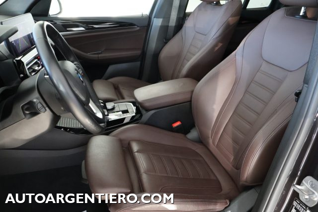 BMW X3 usata, con Cerchi in lega