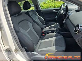 AUDI A1 usata, con Autoradio