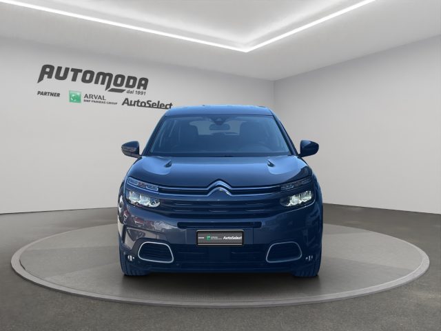CITROEN C5 Aircross usata, con Airbag