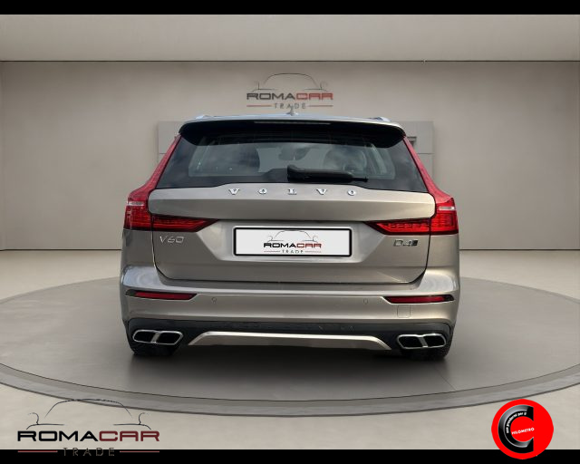 VOLVO V60 Cross Country usata, con Cerchi in lega