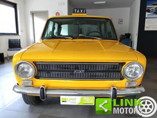 FIAT 124 Berlina usata 13
