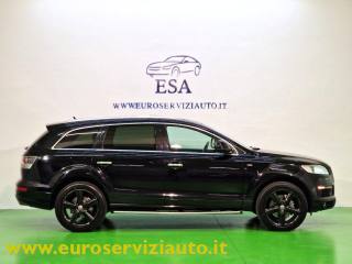 AUDI Q7 usata, con Airbag laterali