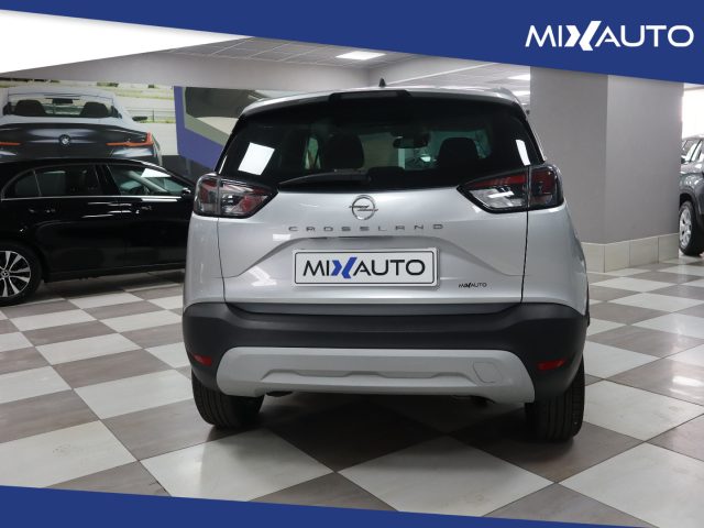OPEL Crossland usata, con Airbag Passeggero