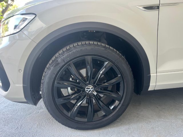 VOLKSWAGEN T-Roc usata, con Sensore di luce