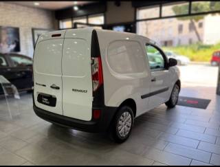 RENAULT Kangoo usata, con Chiusura centralizzata