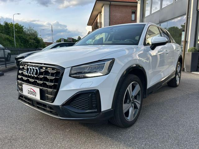 AUDI Q2 usata, con Airbag Passeggero