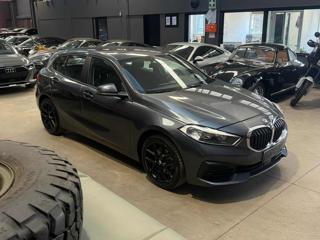 BMW 118 usata, con Airbag laterali