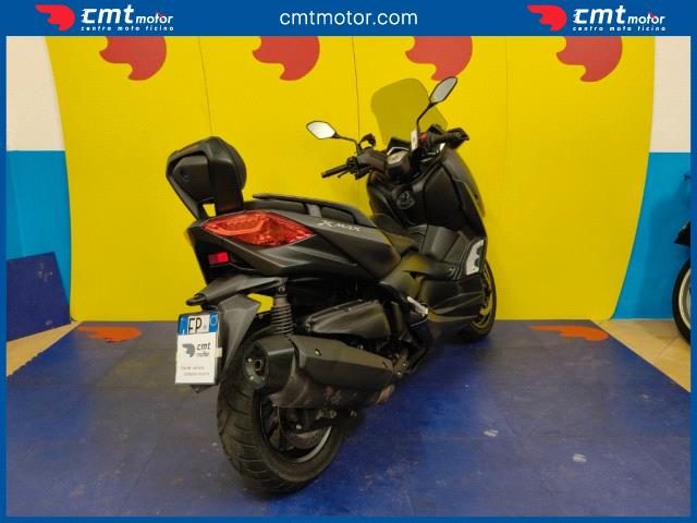 YAMAHA X-Max 400 usata 3
