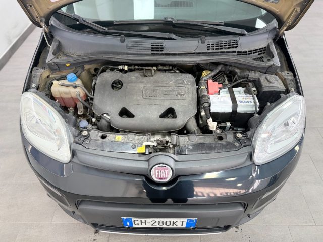 FIAT Panda usata 30