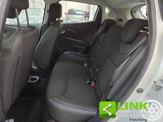 RENAULT Clio usata, con Chiusura centralizzata