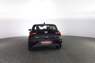 HYUNDAI i20 usata 4