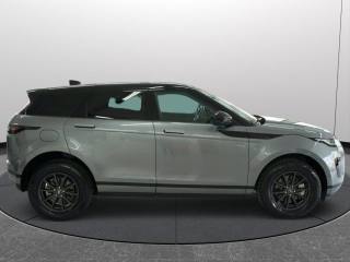 LAND ROVER Range Rover Evoque usata, con Sedile posteriore sdoppiato