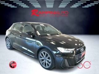 AUDI A1 usata 4