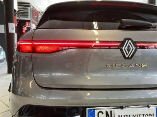 RENAULT Megane usata, con Climatizzatore