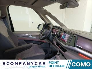VOLKSWAGEN Multivan usata, con Immobilizzatore elettronico