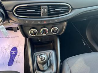 FIAT Tipo usata, con Cruise Control