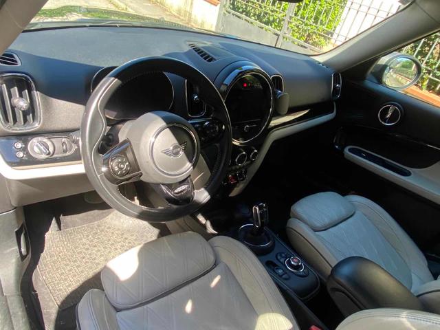 MINI Cooper SD usata 7