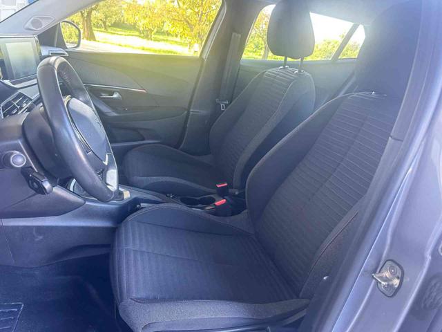 PEUGEOT 2008 usata, con Autoradio
