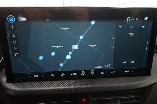 FORD Kuga usata, con Fari LED