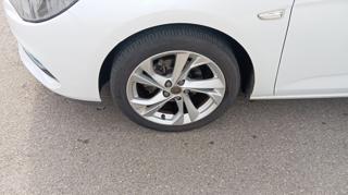 OPEL Astra usata, con Cruise Control