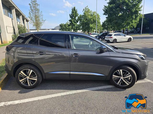 PEUGEOT 3008 usata, con Airbag Passeggero