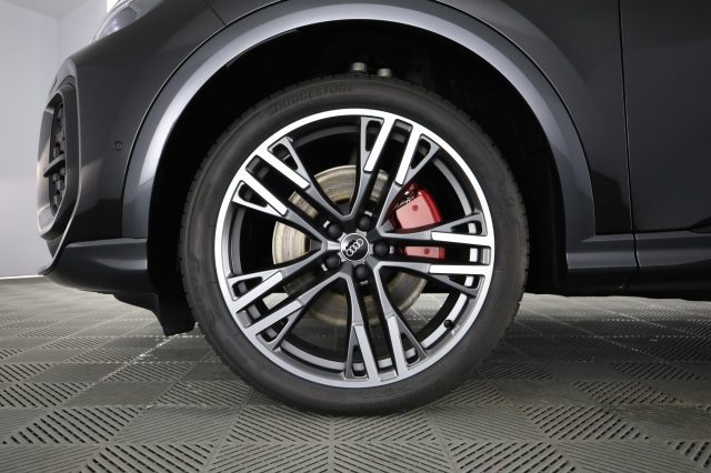 AUDI Q5 usata 9