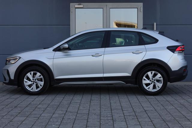 VOLKSWAGEN Taigo usata, con Adaptive Cruise Control