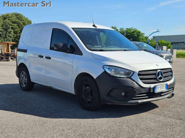 MERCEDES-BENZ Citan usata 7