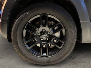 LAND ROVER Defender usata, con Climatizzatore