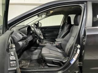 SUBARU XV usata, con Cruise Control