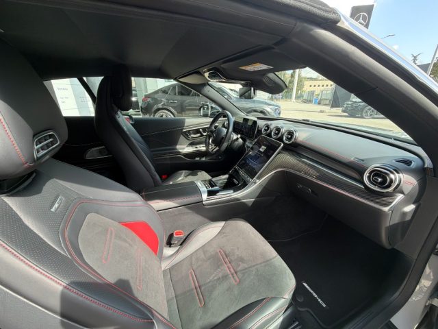 MERCEDES-BENZ CLE 53 AMG usata, con Fari LED