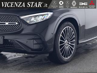 MERCEDES-BENZ GLC 220 usata, con Airbag