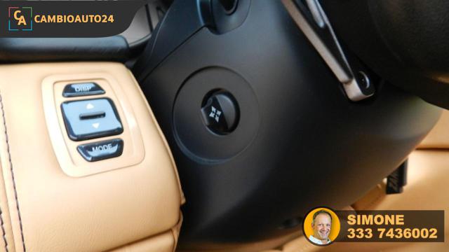 FERRARI California usata 89