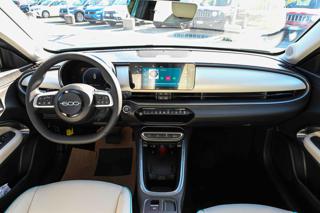 FIAT 600 usata, con ESP