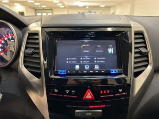 SSANGYONG Tivoli usata, con Touch screen