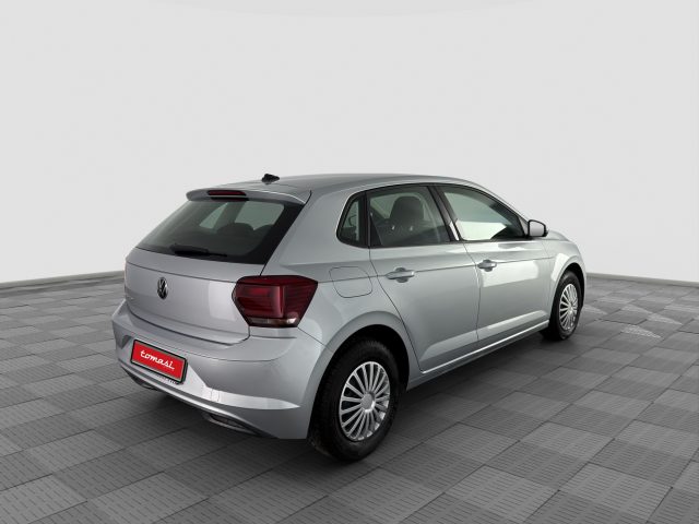 VOLKSWAGEN Polo usata 4
