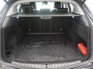 ALFA ROMEO Stelvio usata, con Interni in pelle