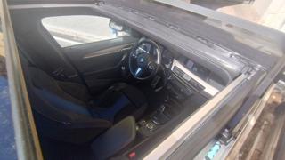 BMW X2 usata, con Portellone posteriore elettrico